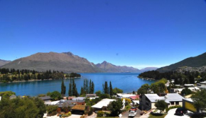 Earnslaw Lodge